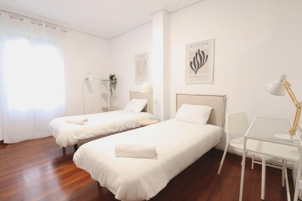 Appartement Notel Club - Corazon Urbano